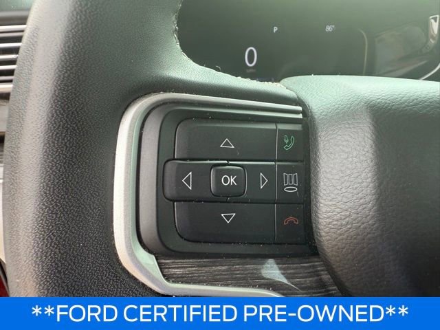Used 2022 Jeep Wagoneer Series II w/ Convenience Group I RWD image 10