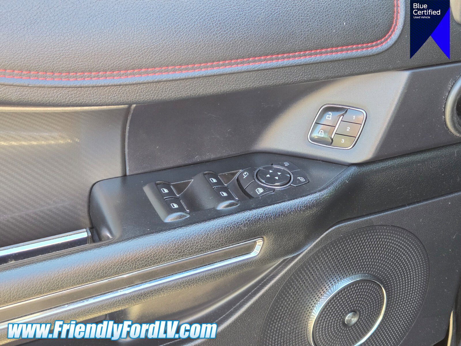 Certified 2019 Ford Expedition Limited w/ Equipment Group 303A AWD/4WD image 19