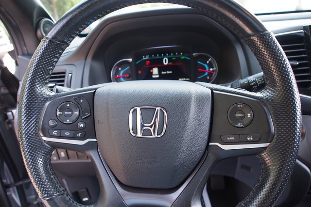 Used 2019 Honda Passport EX-L image 23