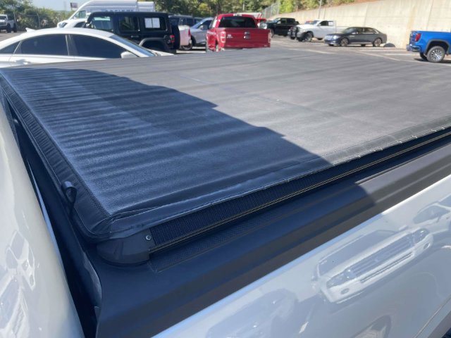 Certified 2022 Ford F150 Lariat w/ Trailer Tow Package AWD/4WD image 12