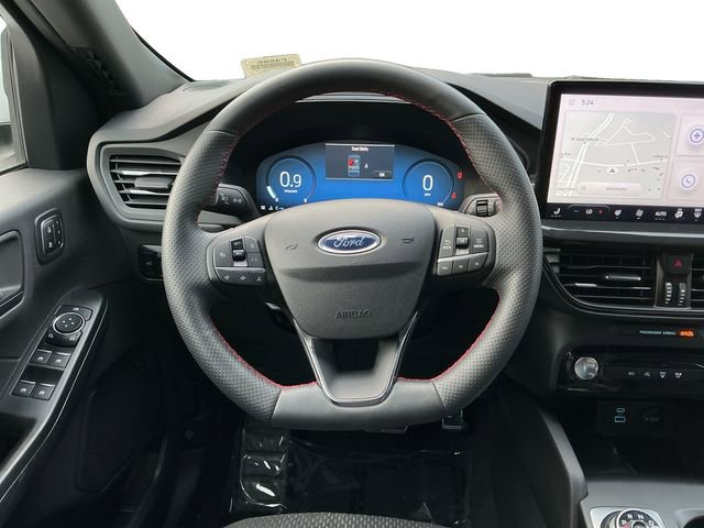 Certified 2023 Ford Escape ST-Line Select w/ Tech Pack #2 AWD/4WD image 13