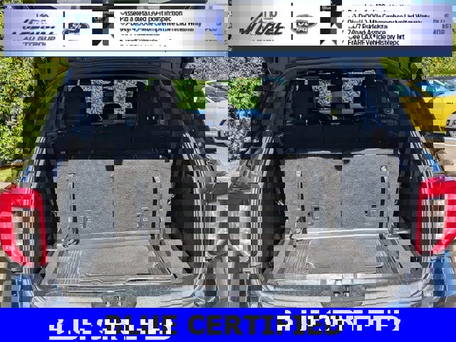 Certified 2020 Ford Explorer XLT w/ Equipment Group 202A image 31