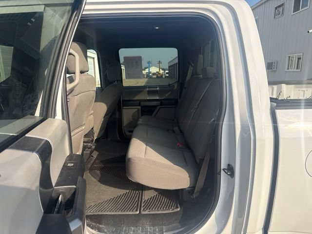 Certified 2018 Ford F150 XLT w/ Equipment Group 302A Luxury AWD/4WD image 4