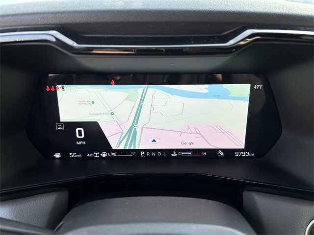 Used 2024 Chevrolet Colorado ZR2 w/ ZR2 Bison Edition image 21