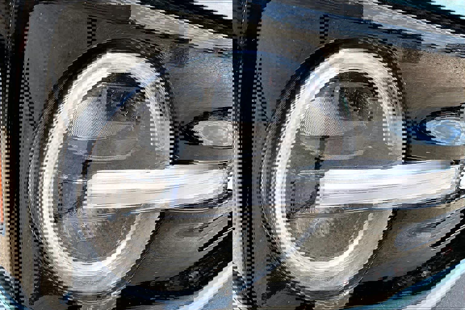 Certified 2025 Ford Bronco Outer Banks image 30