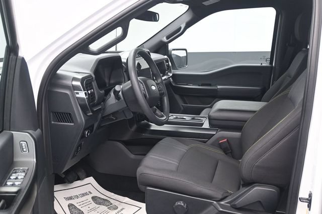Certified 2024 Ford F150 STX AWD/4WD image 6