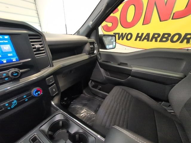 Certified 2023 Ford F150 XL w/ STX Appearance Package AWD/4WD image 29