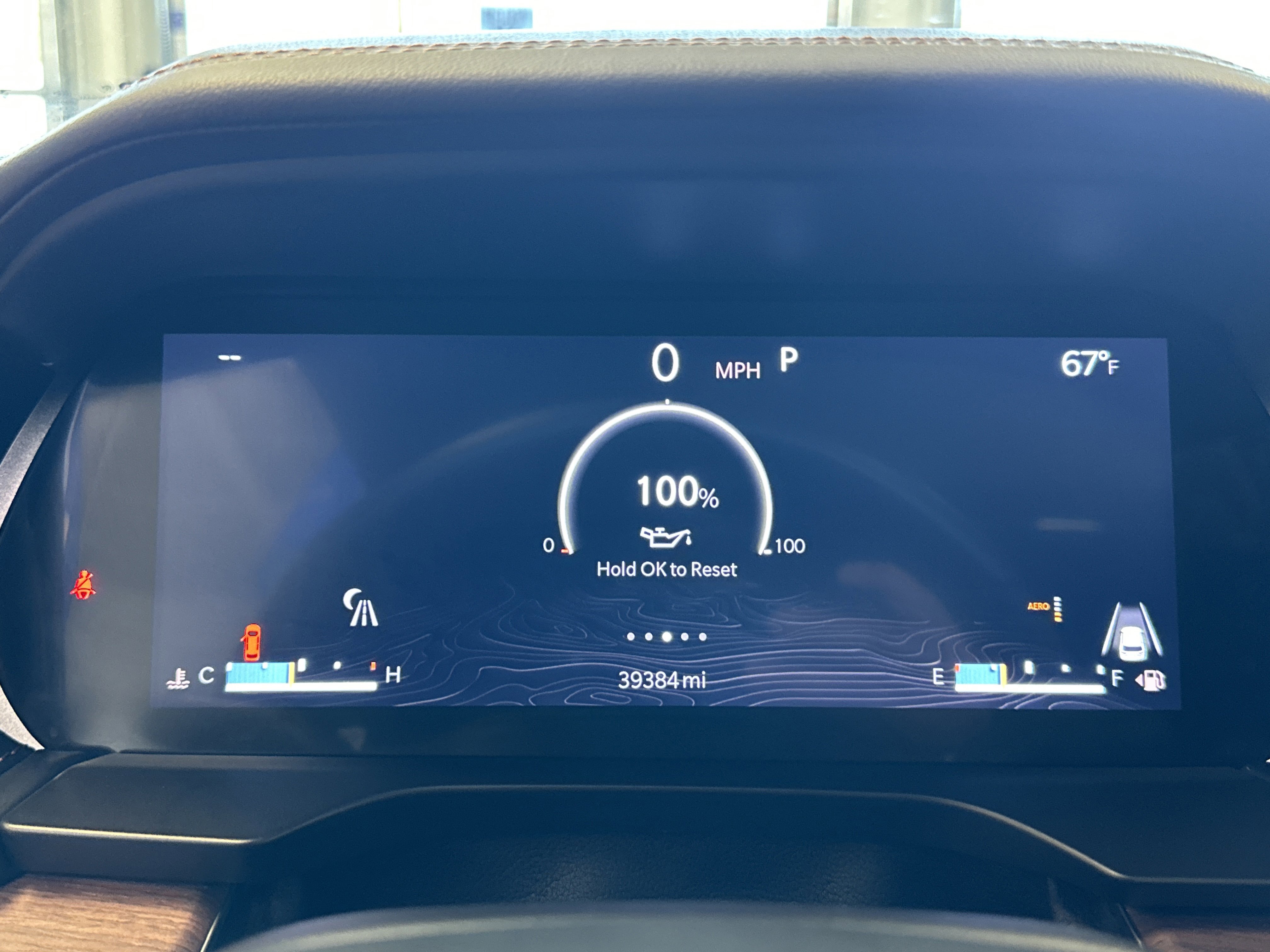 Used 2022 Jeep Grand Cherokee L Summit w/ Advanced Protech Group IV image 42