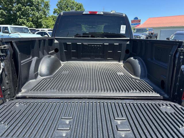 Certified 2025 Ford F150 XLT w/ Equipment Group 301A Standard AWD/4WD image 10