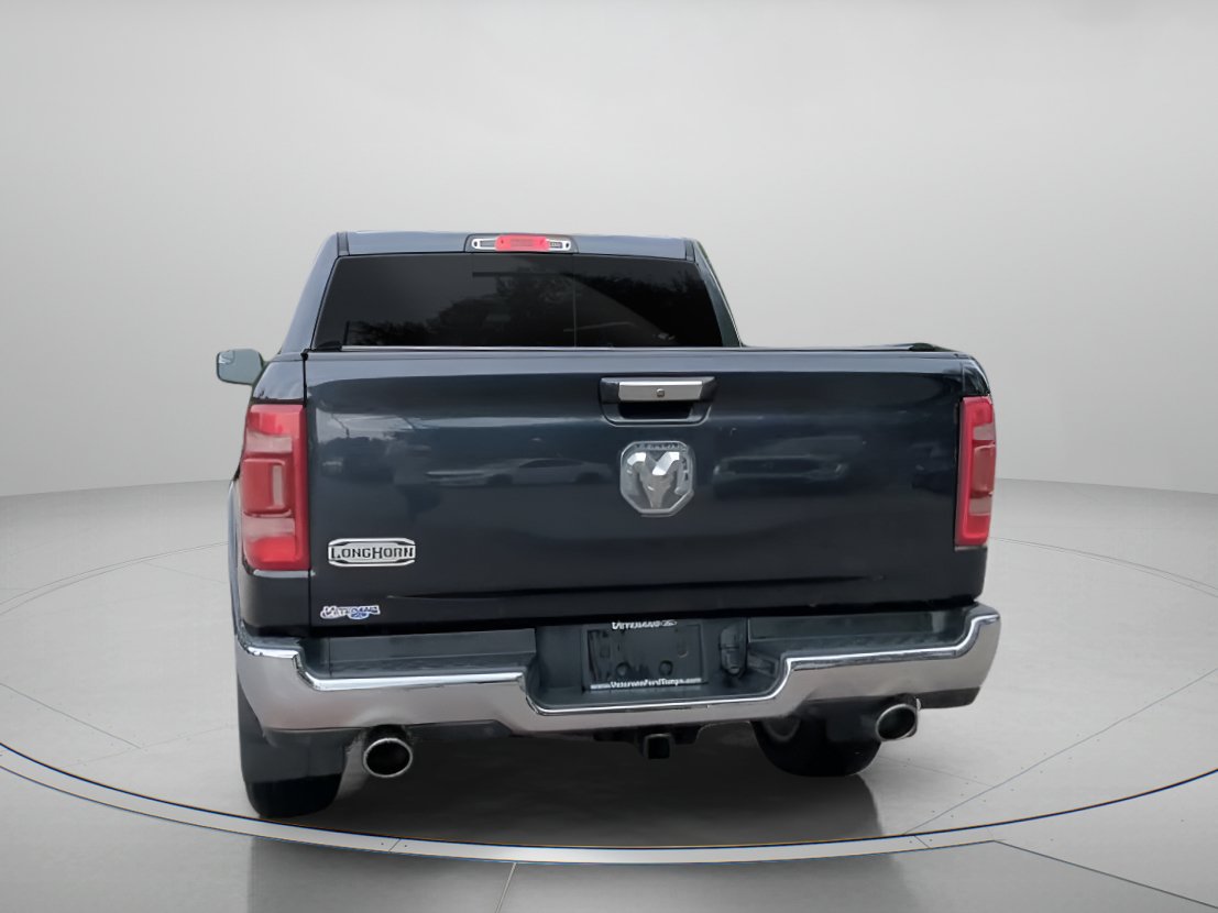 Used 2019 RAM 1500 Limited RWD image 24
