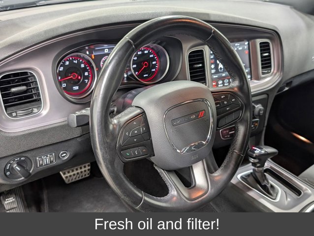 Used 2023 Dodge Charger GT RWD image 6