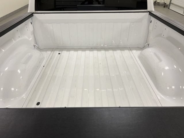 Used 2024 RAM 1500 Big Horn AWD/4WD image 22