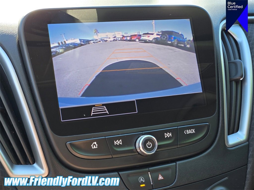 Used 2022 Chevrolet Malibu LS w/ LPO, Convenience Package 2 image 22