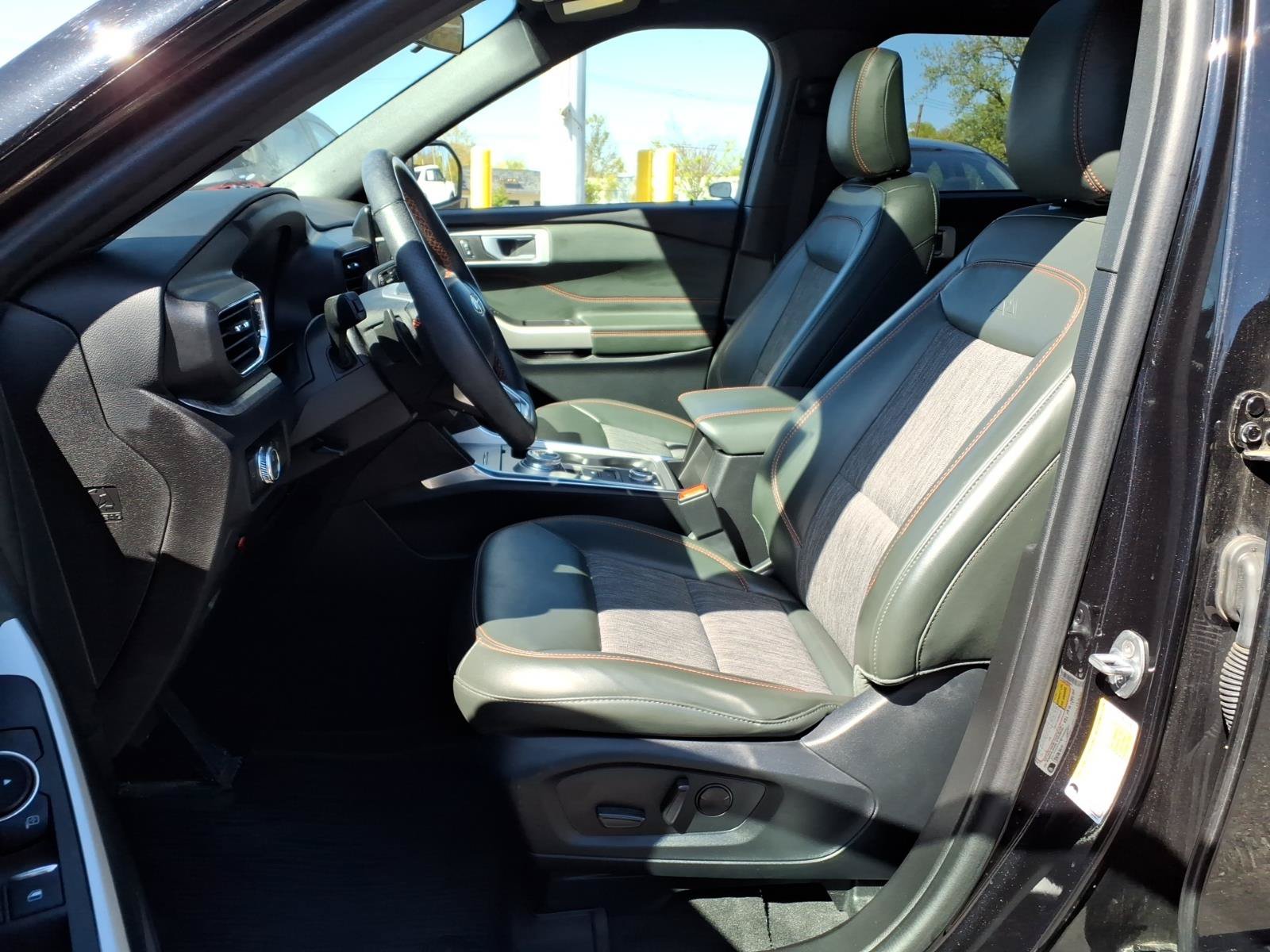 Certified 2023 Ford Explorer Timberline AWD/4WD image 20
