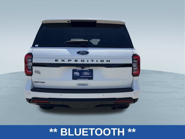 Certified 2024 Ford Expedition Limited AWD/4WD image 4