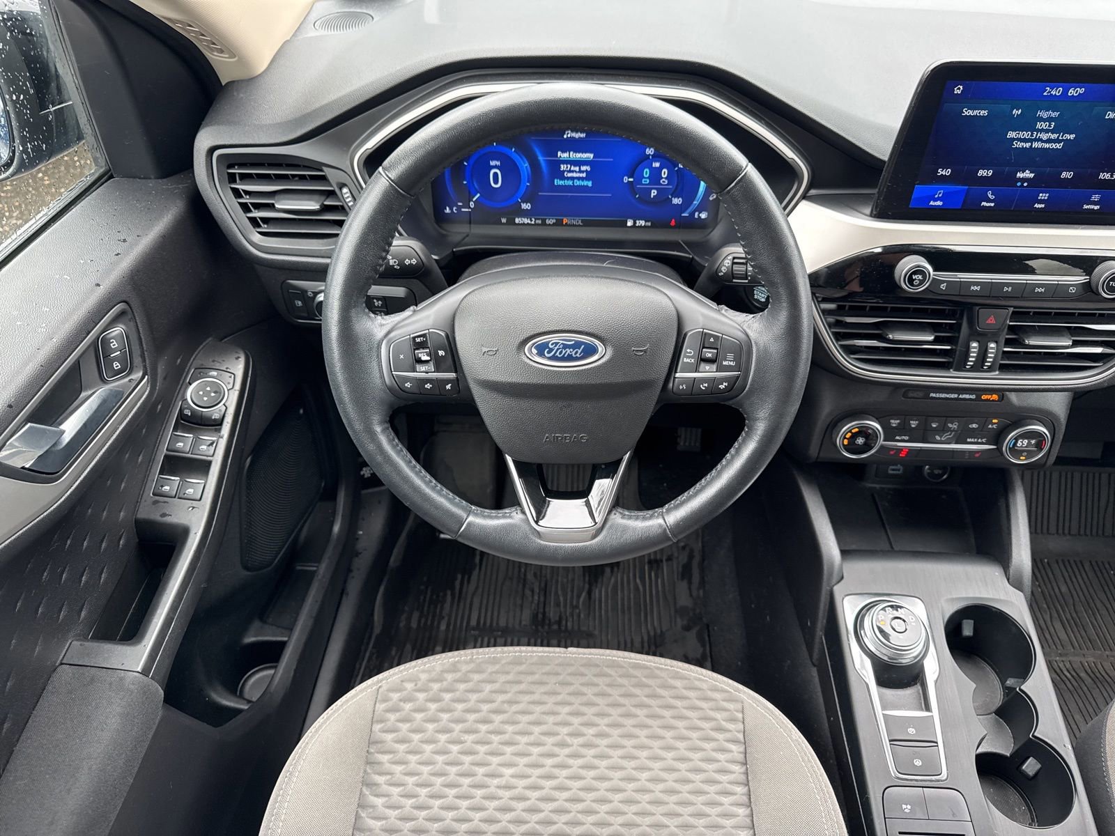 Certified 2020 Ford Escape SE Sport image 18