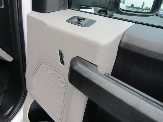 Certified 2020 Ford F350 XL w/ Power Equipment Group AWD/4WD image 6