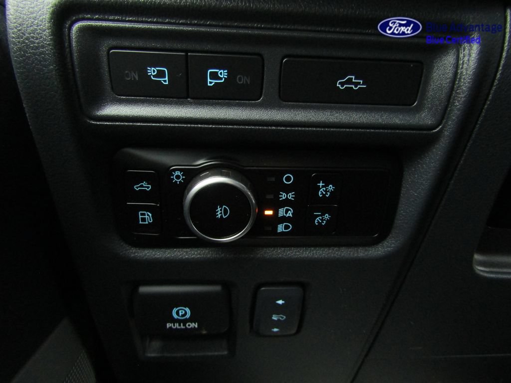 Certified 2023 Ford F150 Lariat AWD/4WD image 19