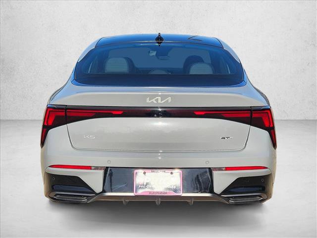 Used 2026 Kia K5 GT-Line w/ GT-Line Premium Package FWD image 7