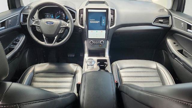 Certified 2023 Ford Edge SEL w/ Convenience Package AWD/4WD image 27
