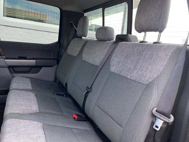 Certified 2023 Ford F150 XLT w/ Equipment Group 302A High image 24