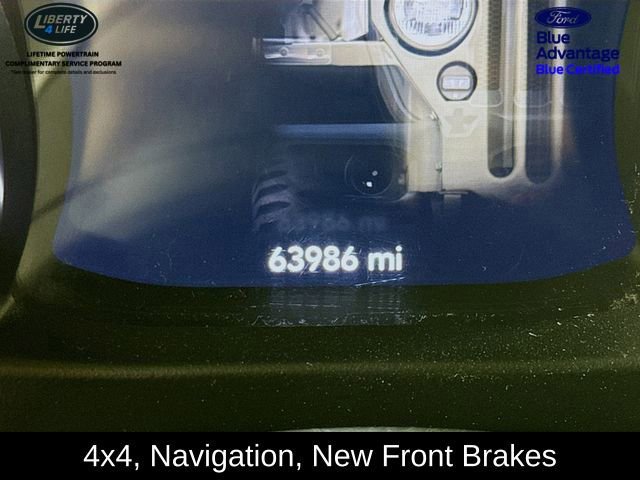 Used 2021 Jeep Wrangler Unlimited Sport image 12