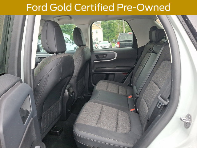 Certified 2022 Ford Bronco Sport Big Bend AWD/4WD image 11