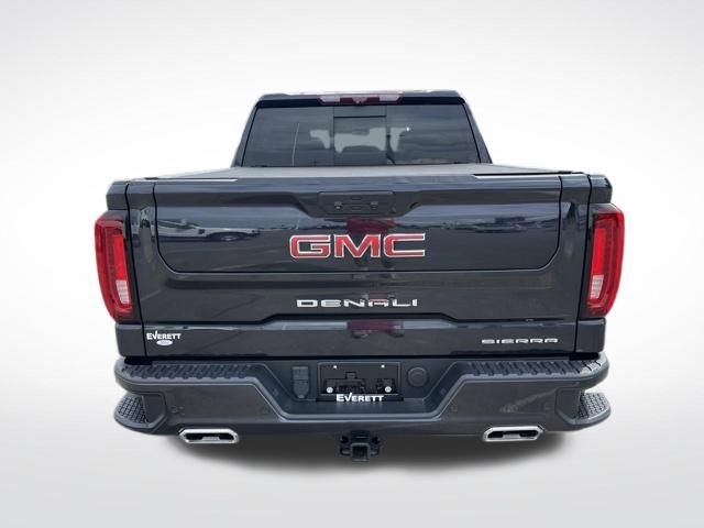 Used 2023 GMC Sierra 1500 Denali w/ Denali Reserve Package AWD/4WD image 8