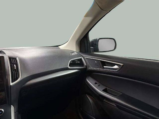 Certified 2022 Ford Edge SEL AWD/4WD image 15