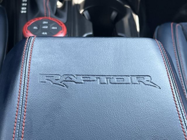 Certified 2023 Ford Bronco Raptor AWD/4WD image 36