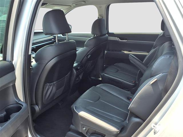 Used 2025 Hyundai Palisade SEL FWD image 20