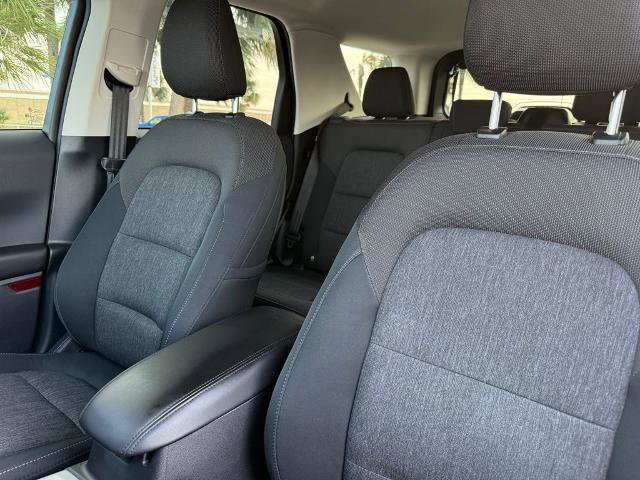 Certified 2024 Ford Bronco Sport Big Bend w/ Convenience Package image 19