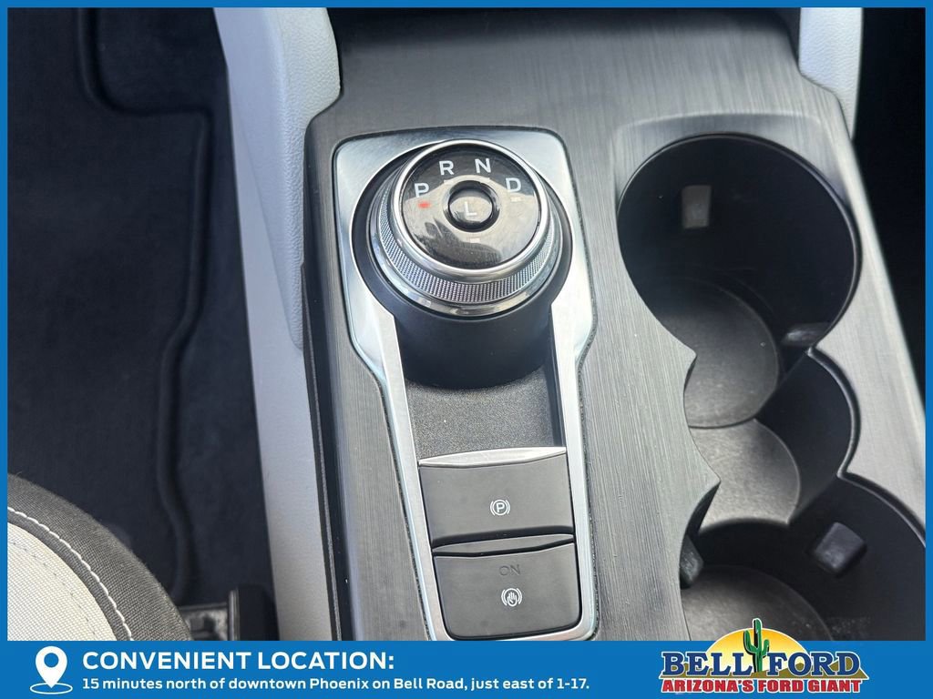 Certified 2024 Ford Escape Active w/ Tech Pack #1 image 23