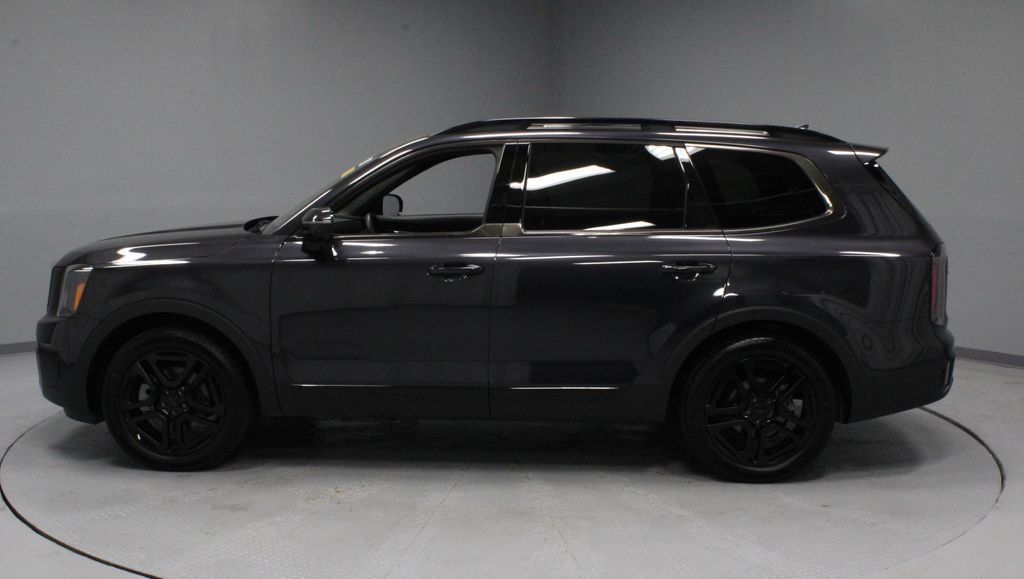 Used 2025 Kia Telluride SX Prestige X-Line AWD/4WD image 7