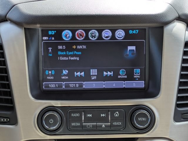 Used 2017 GMC Yukon Denali w/ Open Road Package AWD/4WD image 19