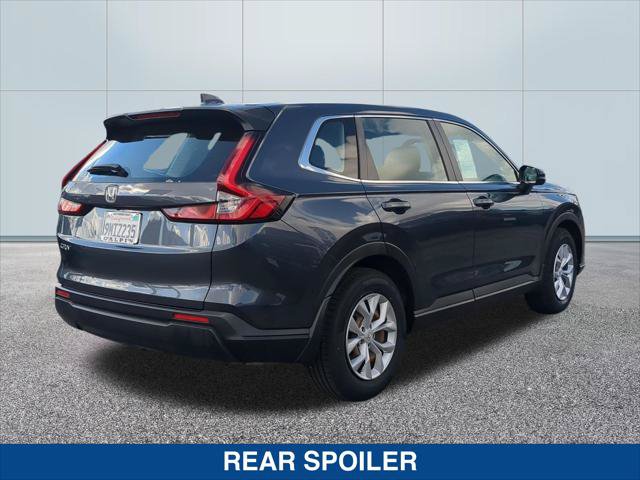 Used 2024 Honda CR-V LX image 5