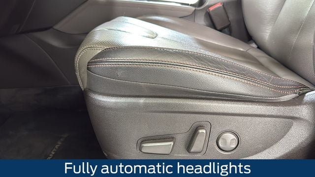 Used 2020 Hyundai Santa Fe SEL AWD/4WD image 17