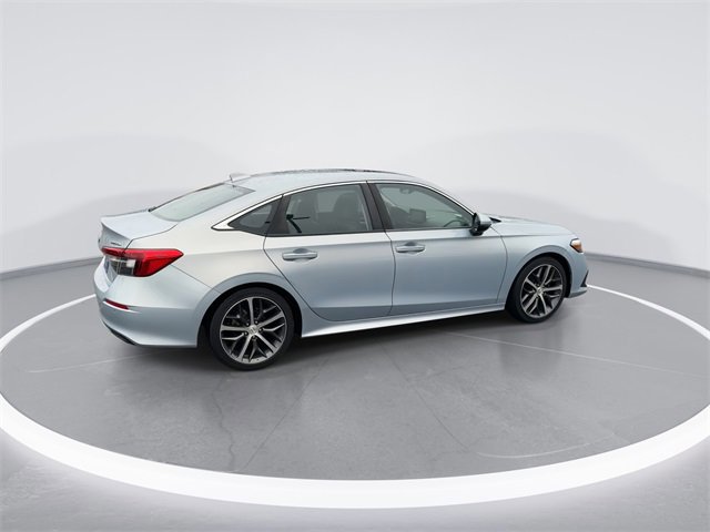 Used 2023 Honda Civic Touring image 6