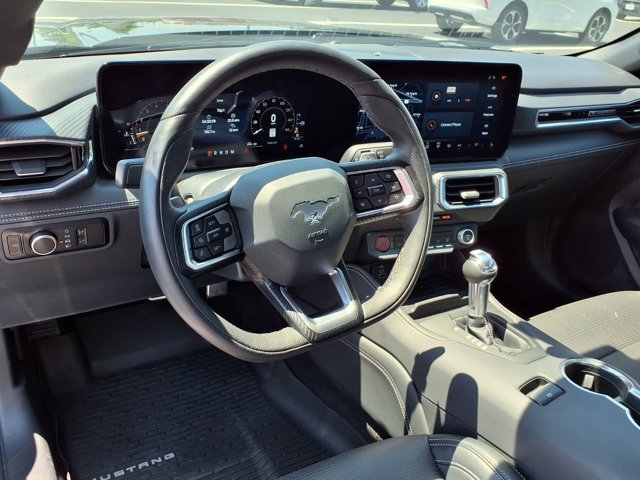 Certified 2024 Ford Mustang GT Premium RWD image 9