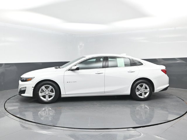 Used 2024 Chevrolet Malibu LT FWD image 4