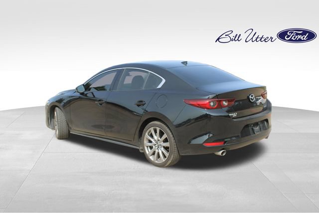 Used 2023 MAZDA MAZDA3 s AWD/4WD image 7