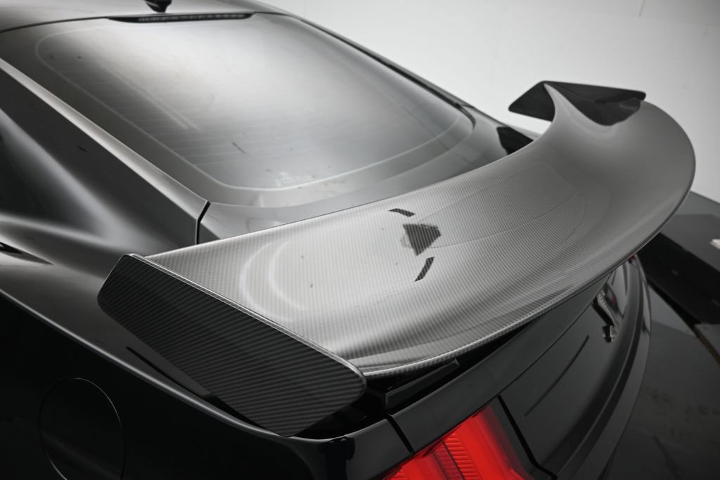 Certified 2022 Ford Mustang Shelby GT500 w/ Carbon Fiber Track Pack RWD image 10