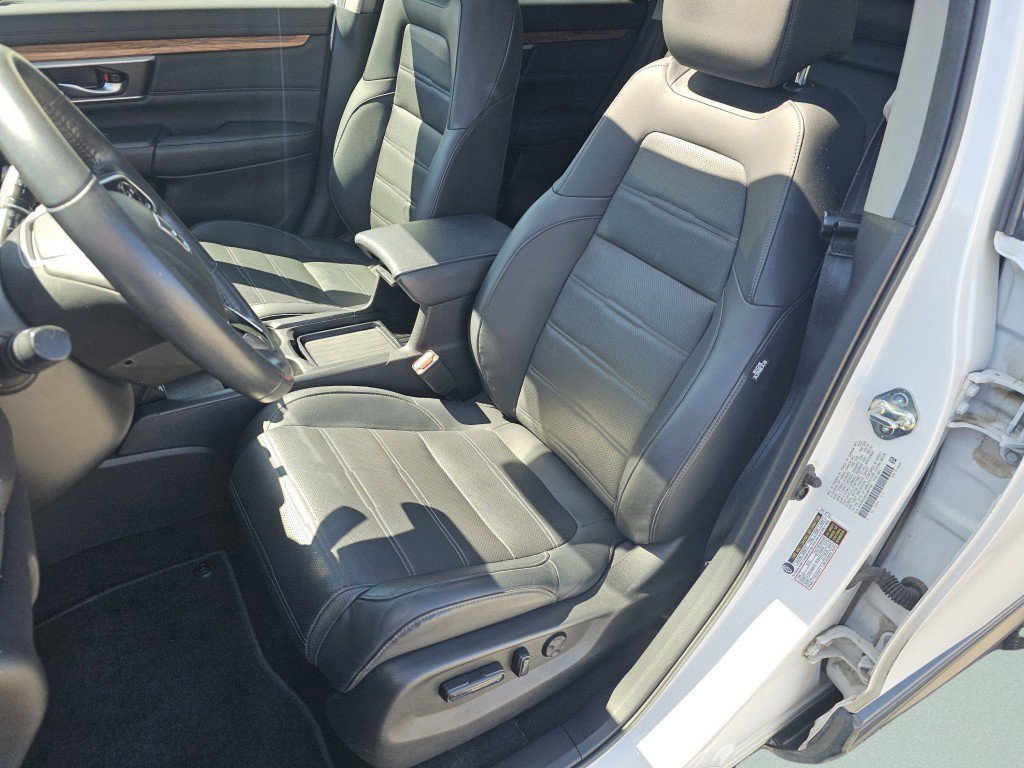 Used 2020 Honda CR-V EX-L image 12