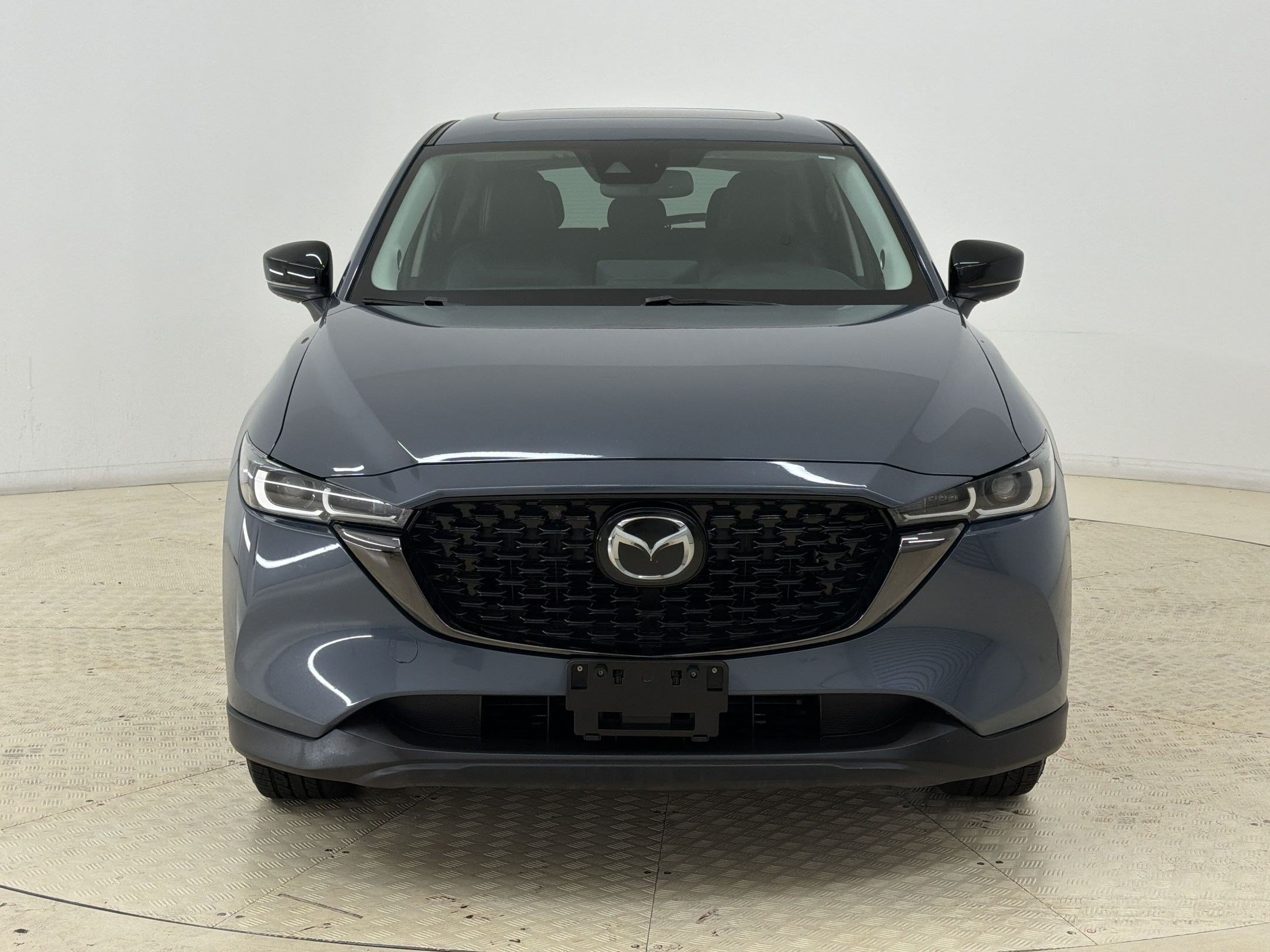 Used 2024 MAZDA CX-5 Carbon Edition AWD/4WD image 6