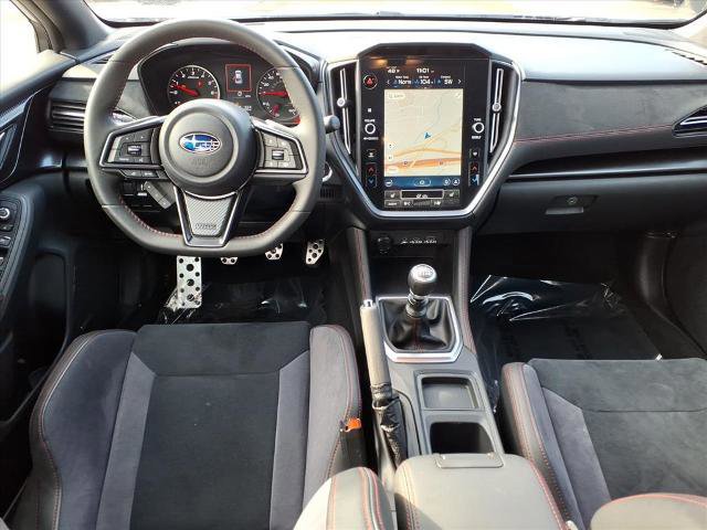Used 2024 Subaru WRX TR image 10