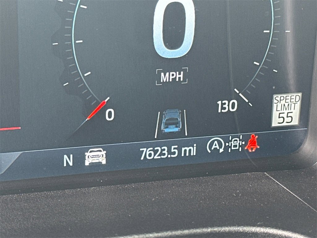 Certified 2024 Ford Ranger Raptor image 27