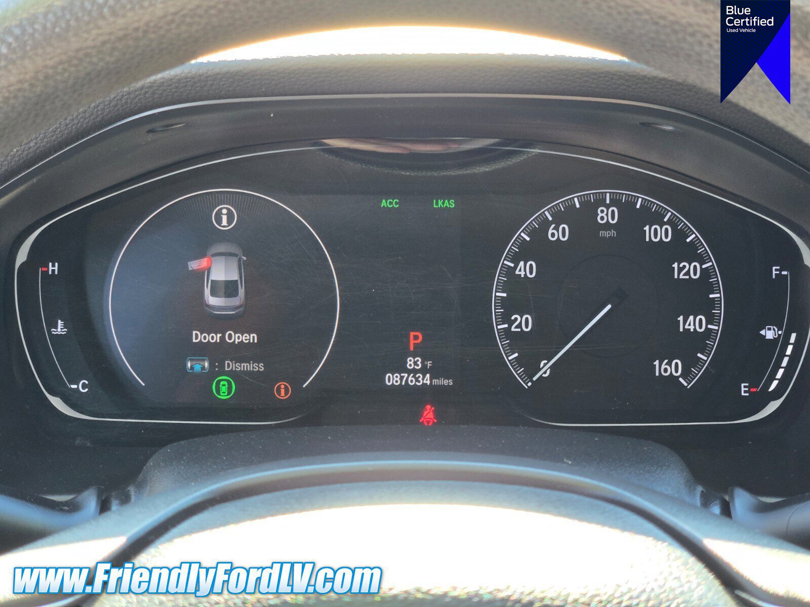 Used 2020 Honda Accord LX image 19