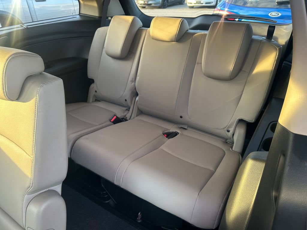 Used 2018 Honda Odyssey Touring image 33