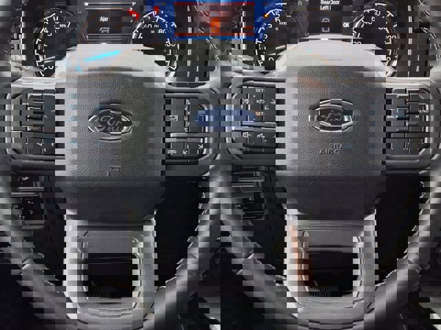 Certified 2023 Ford F150 XLT w/ Equipment Group 302A High image 19