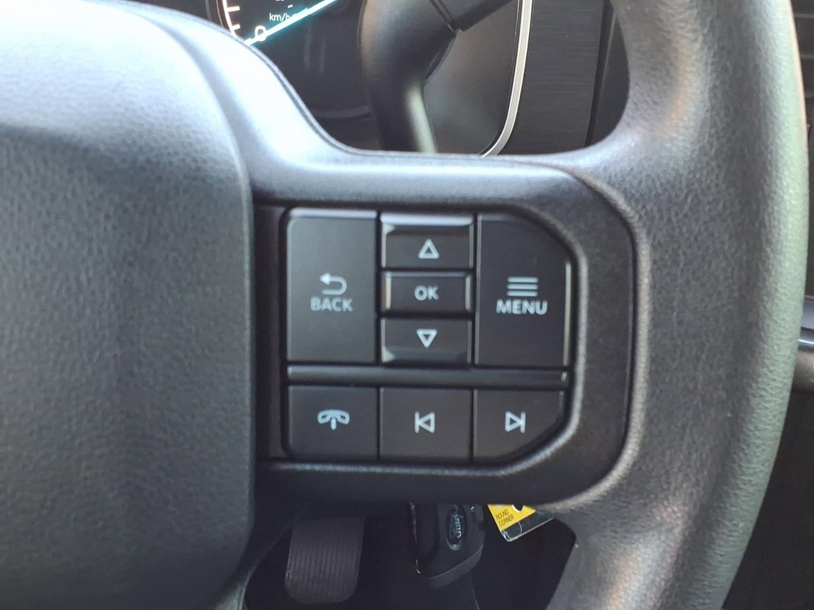 Certified 2021 Ford F150 XL w/ STX Appearance Package AWD/4WD image 21